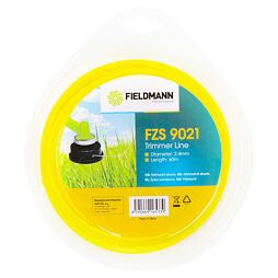 FIELDMANN FZS 9021 Náhradní struna 60m / 2,4mm