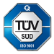 ISO TÜV 9001
